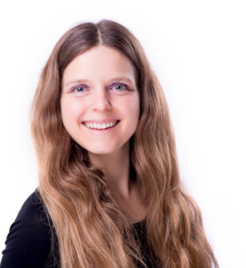 Sabine Haaf Yogalehrerin Sabine Haaf Portrait