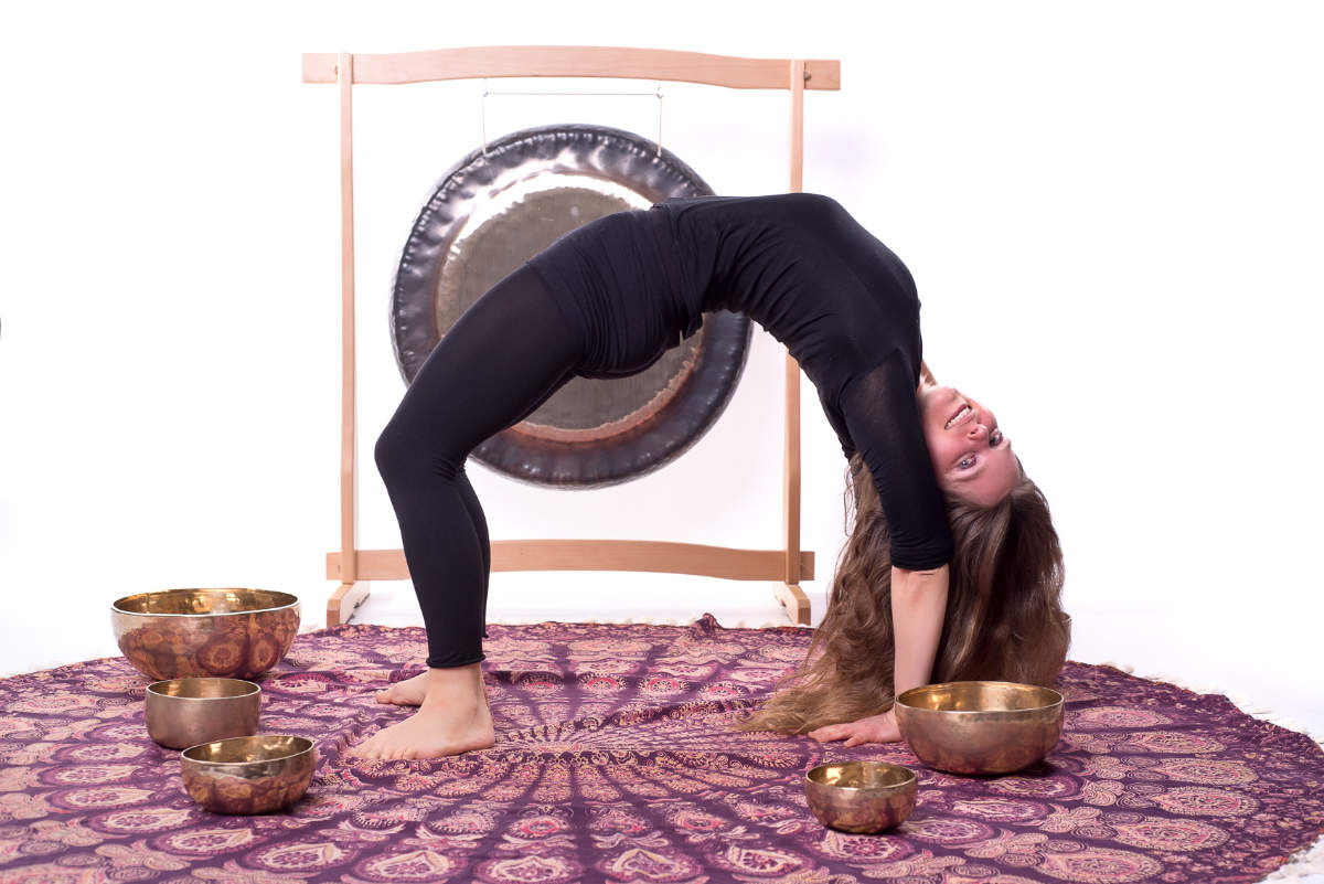 Sabine Haaf Yoga 3
